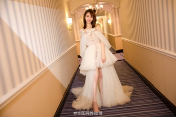 Chunye Zhang
