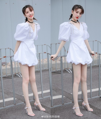 Chunye Zhang