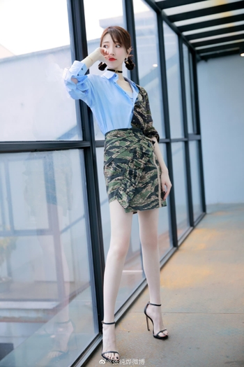 Chunye Zhang