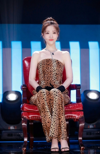 Chunye Zhang