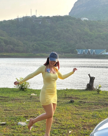 Varsha Rekhate