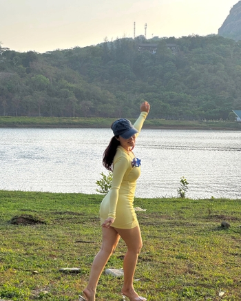 Varsha Rekhate