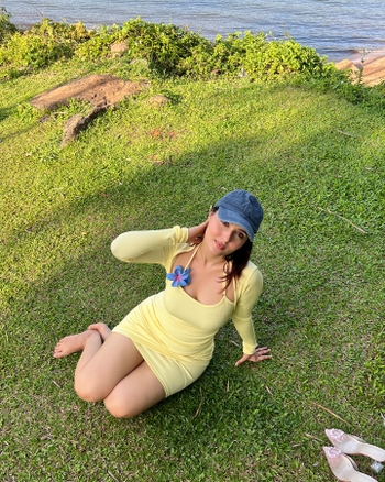 Varsha Rekhate