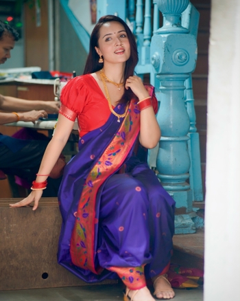 Varsha Rekhate