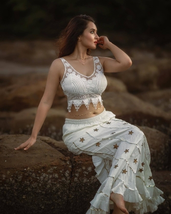 Varsha Rekhate