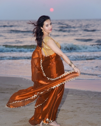 Varsha Rekhate