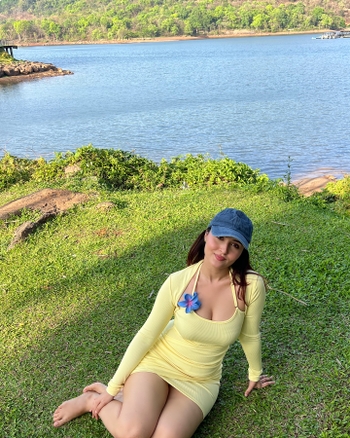 Varsha Rekhate