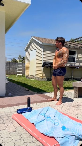 Luke Tomala