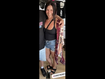  alt="Christine Marie Evans"