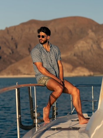 Gabriel Rojo de la Vega