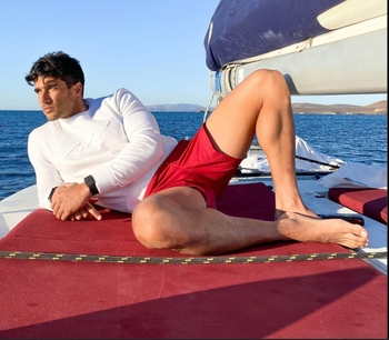 Gabriel Rojo de la Vega