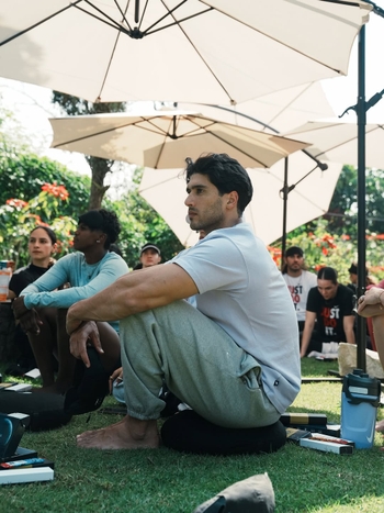 Gabriel Rojo de la Vega