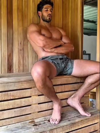 Gabriel Rojo de la Vega