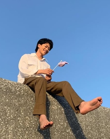 Zhang Jiong Min