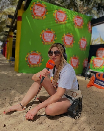 Katarzyna Wesierska