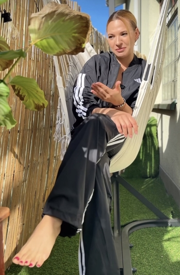 Katarzyna Wesierska
