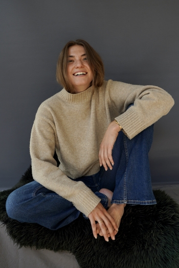 Annamaria Tolstrup