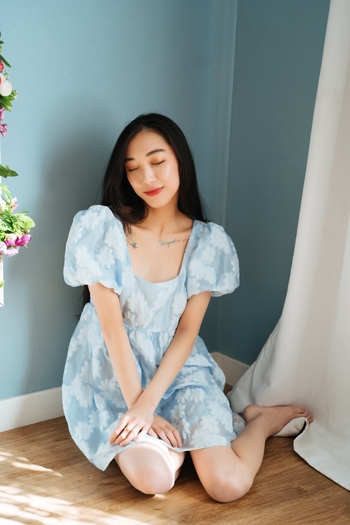 Tricia Wang