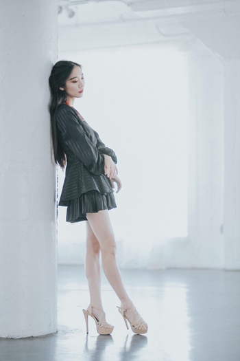 Tricia Wang