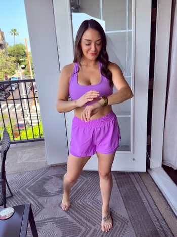 Emily Longeretta