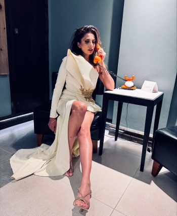 Pinky Ghelani