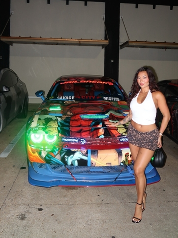 Cassie Yeung