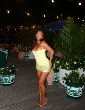Cassie Yeung