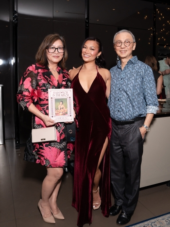 Cassie Yeung