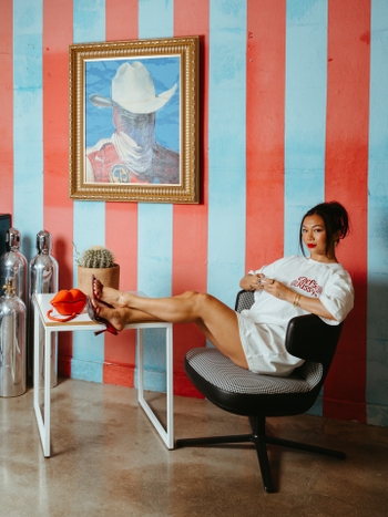 Cassie Yeung