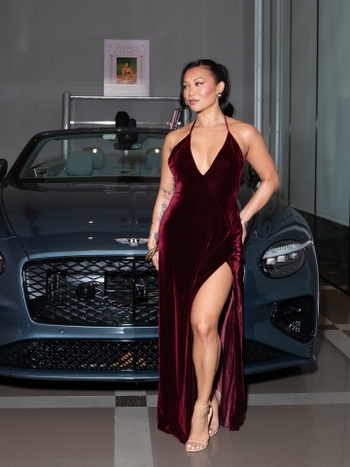Cassie Yeung