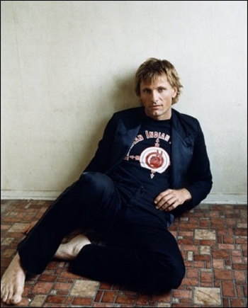 Viggo Mortensen