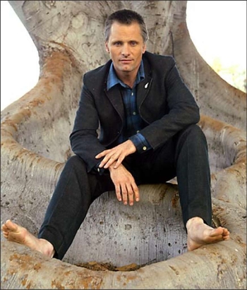 Viggo Mortensen