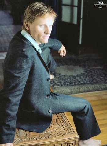 Viggo Mortensen