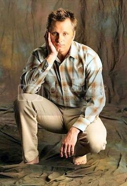 Viggo Mortensen