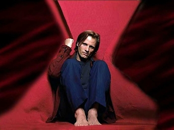 Viggo Mortensen