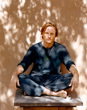 Viggo Mortensen