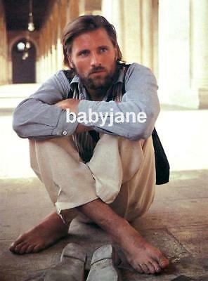 Viggo Mortensen