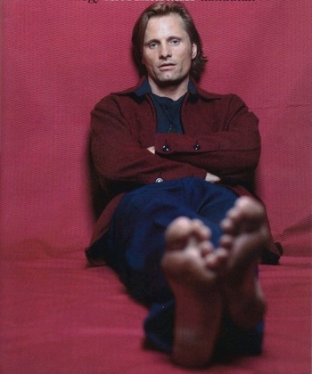 Viggo Mortensen