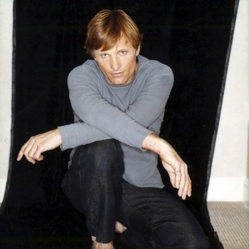 Viggo Mortensen