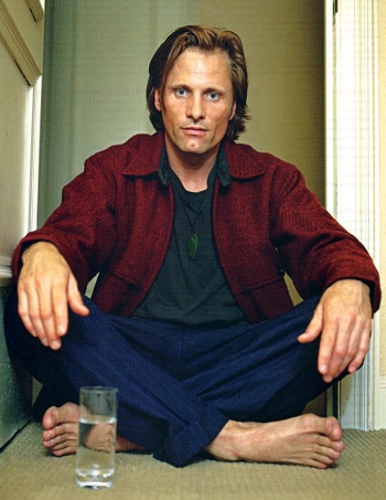 Viggo Mortensen