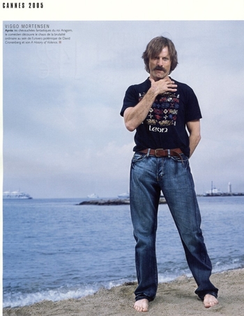 Viggo Mortensen