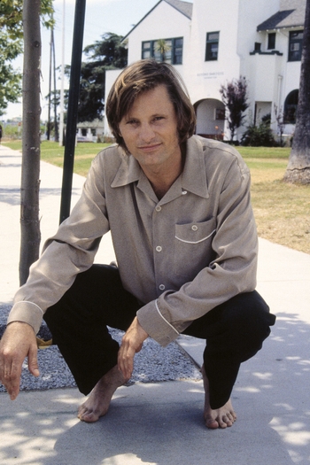 Viggo Mortensen