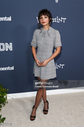 Cassady McClincy Zhang