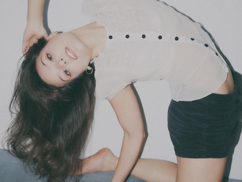 Cassady McClincy Zhang