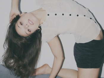 Cassady McClincy Zhang