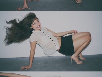 Cassady McClincy Zhang