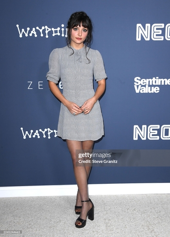 Cassady McClincy Zhang