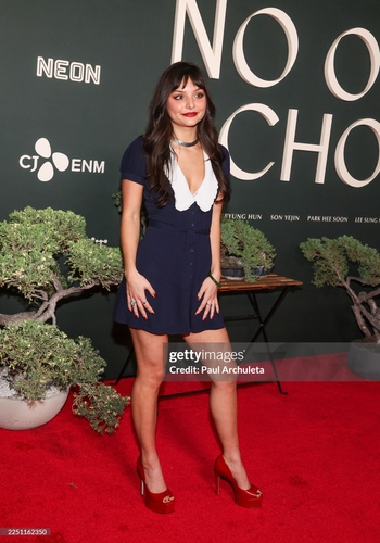 Cassady McClincy Zhang