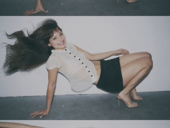 Cassady McClincy Zhang