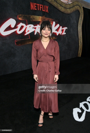 Cassady McClincy Zhang
